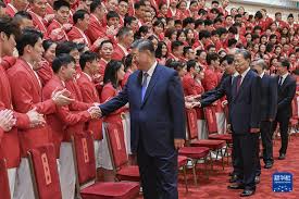 核威胁时
