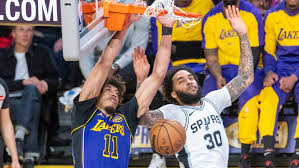 薩爾談NBA密集賽程 初嘗挑戰如今已然適應.